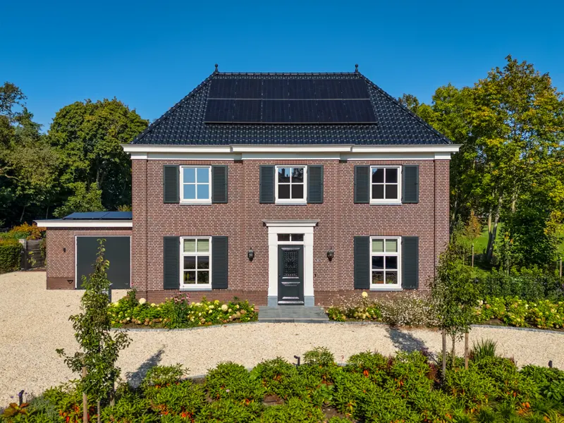 Vrijstaande woning in Twello – foto 13