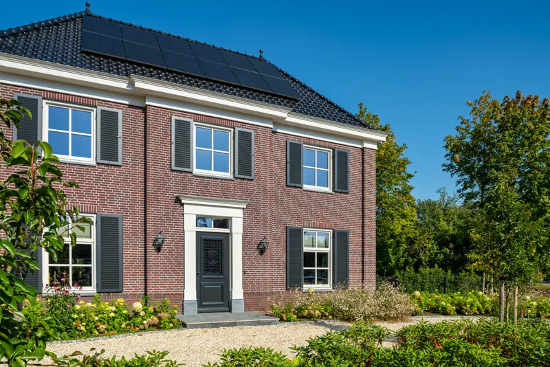 Vrijstaande woning in Twello – foto 17