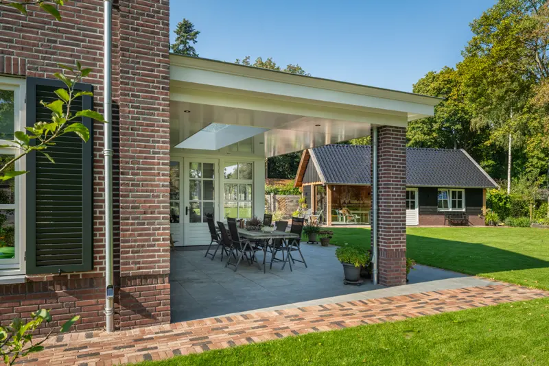 Vrijstaande woning in Twello – foto 2