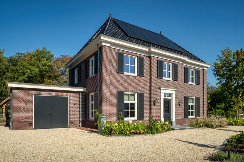 Vrijstaande woning in Twello – foto 4