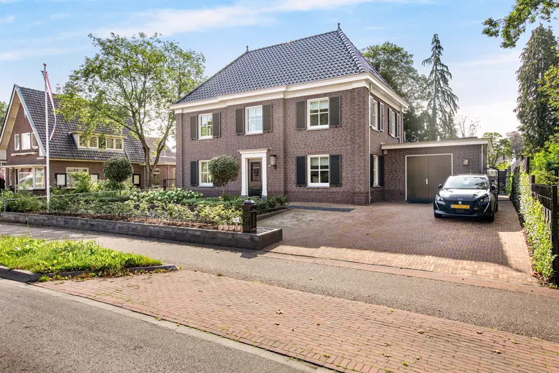 Vrijstaande woning in Twello – foto 2
