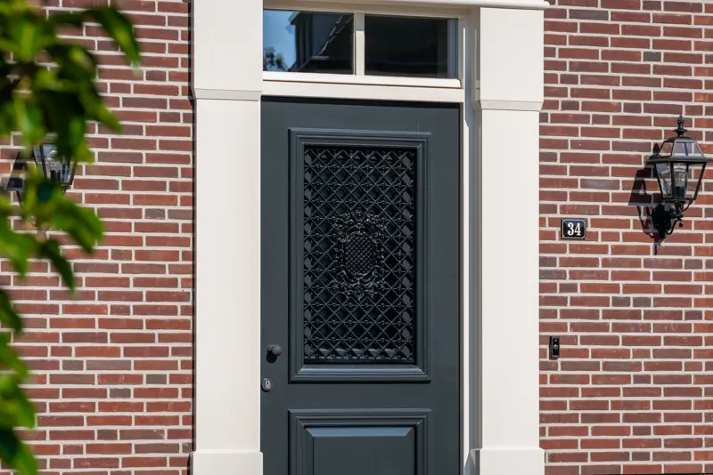 Vrijstaande woning in Twello – foto 9