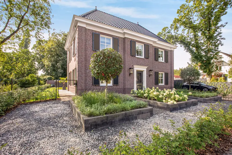 Vrijstaande woning in Twello – foto 4