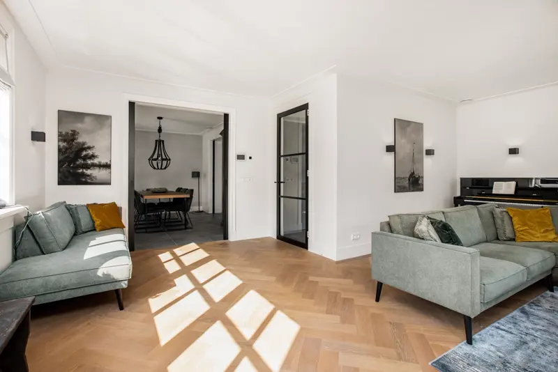 Vrijstaande woning in Twello – foto 6