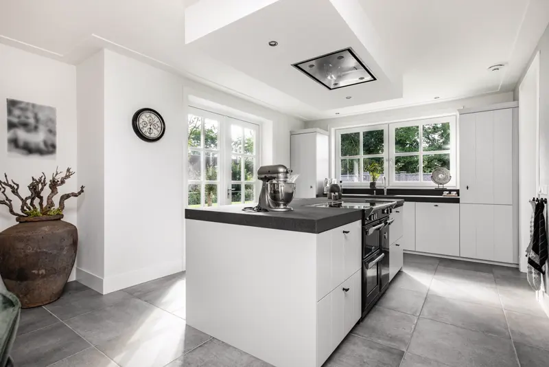 Vrijstaande woning in Twello – foto 7