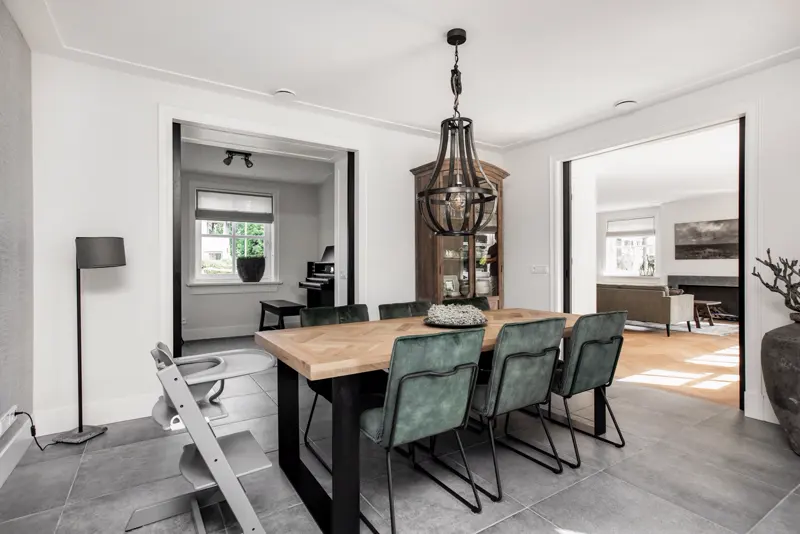 Vrijstaande woning in Twello – foto 9