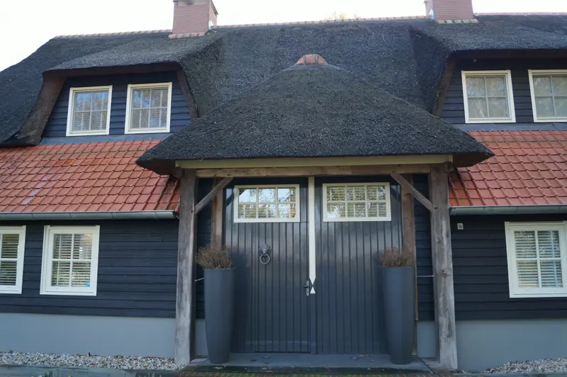 Woning in Holten – foto 1