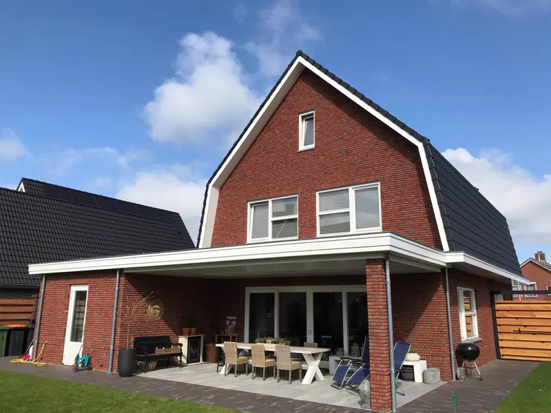 Woning in Holten – foto 3