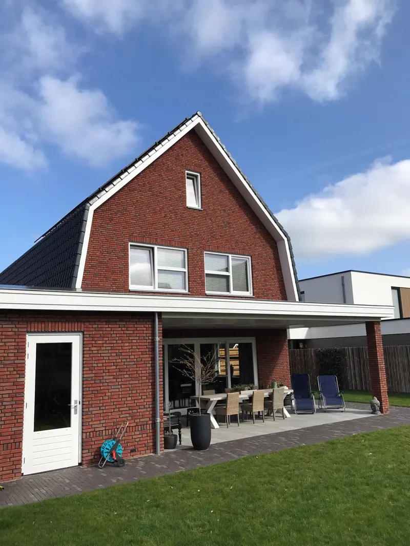 Woning in Holten – foto 4